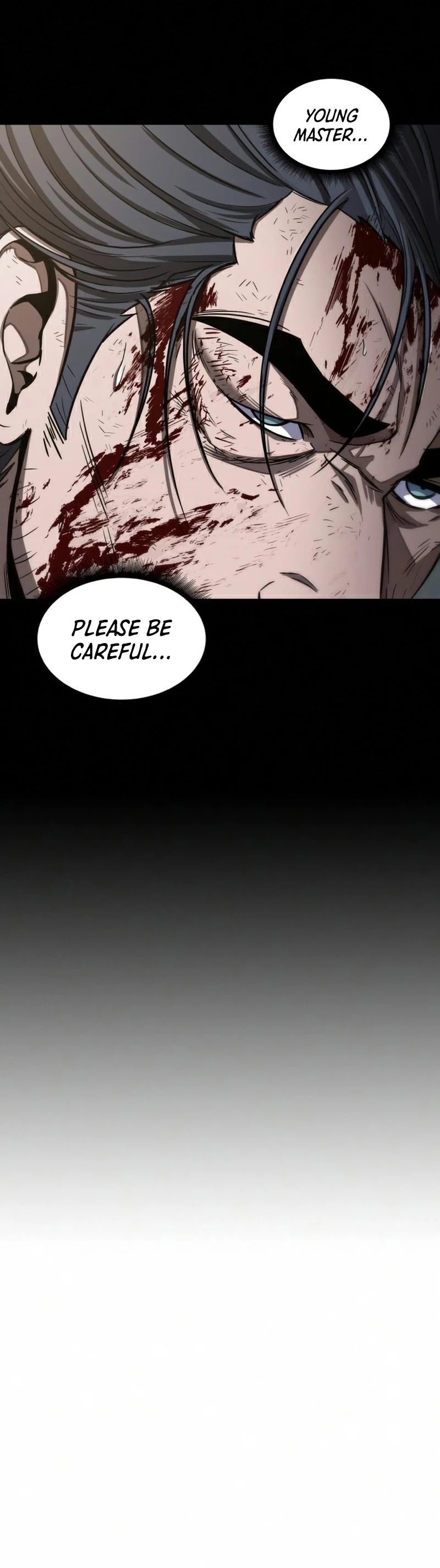 Nano Machine Chapter 91 image 25